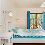 Holiday home Comfortable No 10 , Summer Pool Rewal