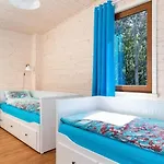 Comfortable No 10 , Summer Pool Holiday home Rewal