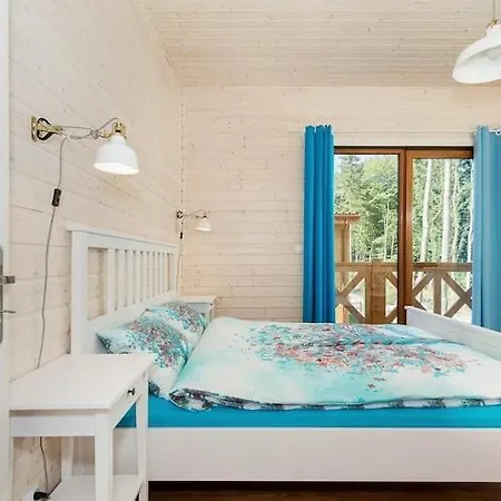 Nyaraló Comfortable No 10 , Summer Pool Rewal
