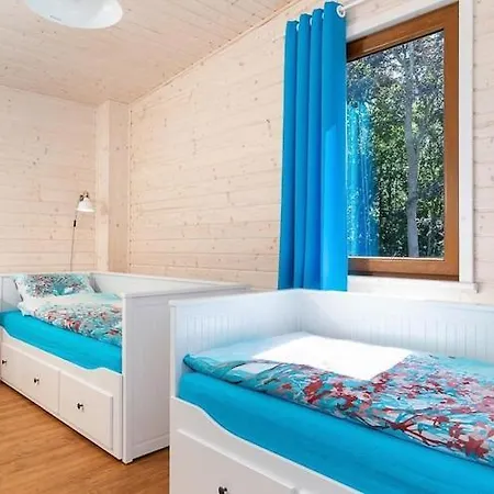 Comfortable No 10 , Summer Pool Nyaraló Rewal
