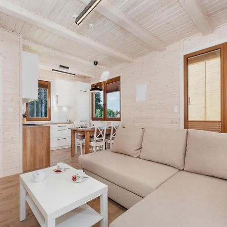 Nyaraló Comfortable No 10 , Summer Pool
