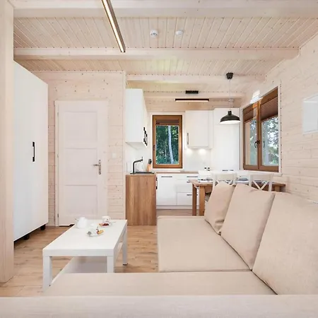 Nyaraló Comfortable No 10 , Summer Pool